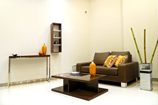 De categoría – 2 dorm. 2 baños y cochera