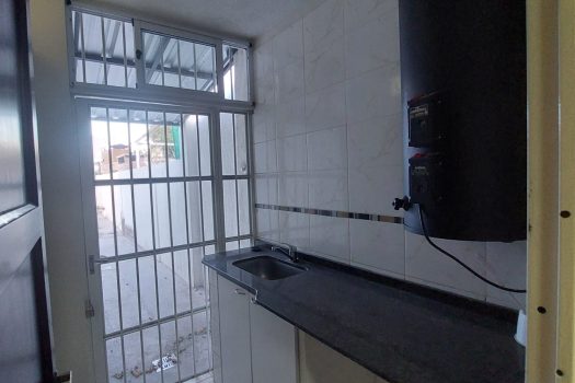 Rivadavia, casa 4 dormitorios, 2 baños