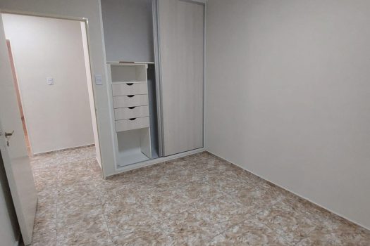 Rivadavia, casa 4 dormitorios, 2 baños