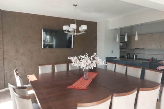 Categoría – Dpto. 2 dorm. 2 baños, amenities