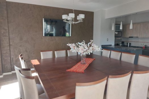 Premium 3 dorm. 2 baños, cochera y amenities