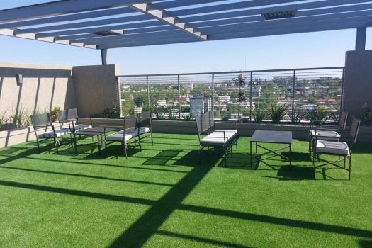 Premium 3 dorm. 2 baños, cochera y amenities