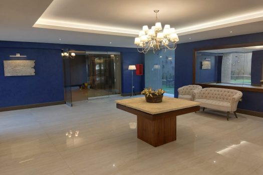 Dpto. Premium 3 dorm. 2 baños Full amoblado