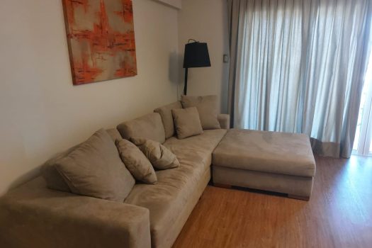 Dpto. Premium 3 dorm. 2 baños Full amoblado