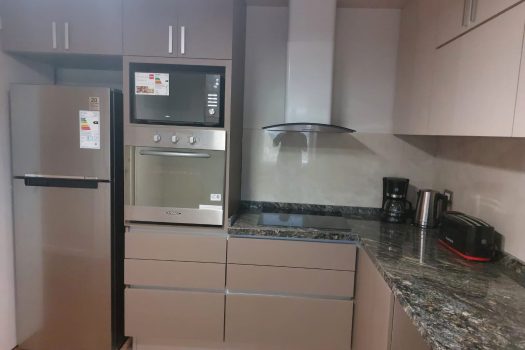 Dpto. Premium 3 dorm. 2 baños Full amoblado