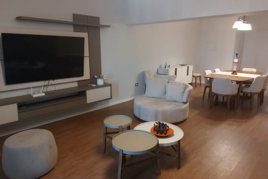 Dpto. Premium 3 dorm. 2 baños Full amoblado