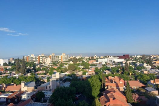 Dpto. Premium 3 dorm. 2 baños Full amoblado