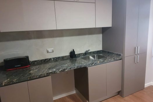 Dpto. Premium 3 dorm. 2 baños Full amoblado