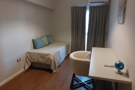 Dpto. Premium 3 dorm. 2 baños Full amoblado