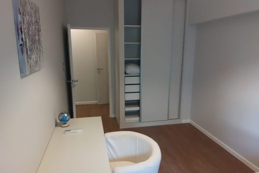 Dpto. Premium 3 dorm. 2 baños Full amoblado