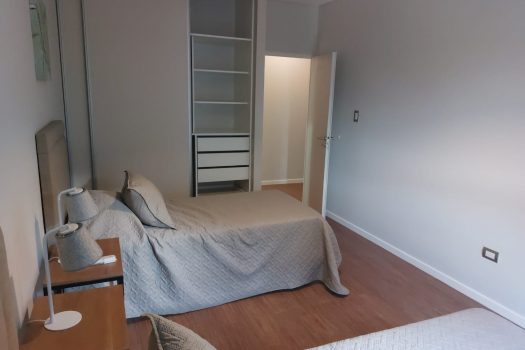 Dpto. Premium 3 dorm. 2 baños Full amoblado