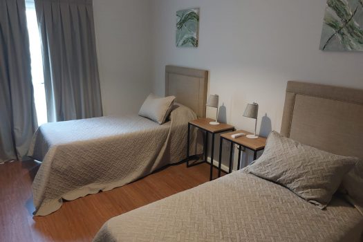 Dpto. Premium 3 dorm. 2 baños Full amoblado