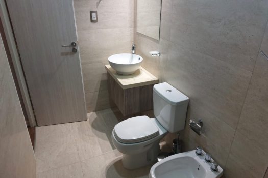 Dpto. Premium 3 dorm. 2 baños Full amoblado