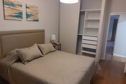 Dpto. Premium 3 dorm. 2 baños Full amoblado