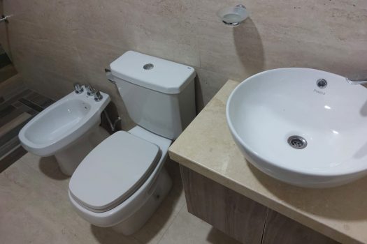 Dpto. Premium 3 dorm. 2 baños Full amoblado