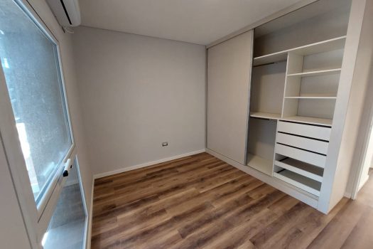 Categoría – Dpto. 2 dorm. 2 baños, amenities