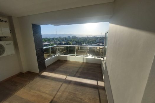 Categoría – Dpto. 2 dorm. 2 baños, amenities