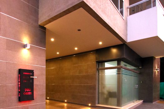 Local comercial excelente punto 110 m2