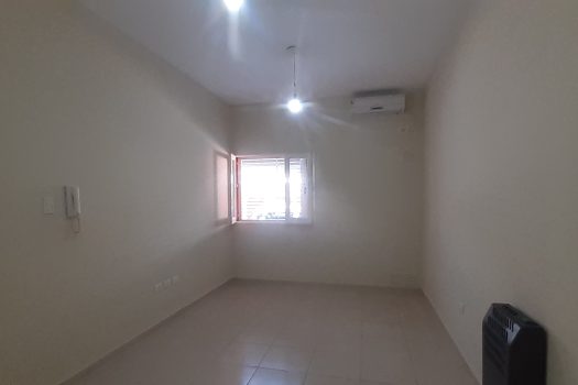Capital, Planta Baja de 1 dormitorio
