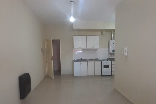 Capital, Planta Baja de 1 dormitorio