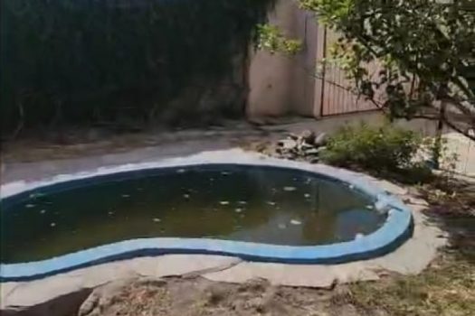 Casa 3 dormitorios 2 baños Barrio SMATA