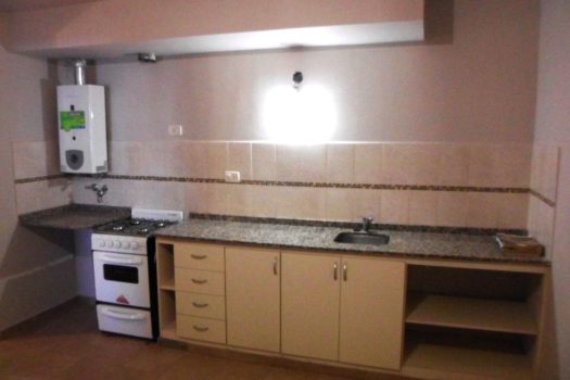 Capital, dpto. PB 1 dormitorio