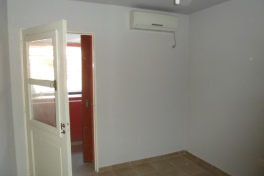 Capital, dpto. PB 1 dormitorio