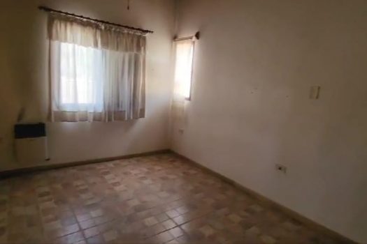 Casa 3 dormitorios 2 baños Barrio SMATA