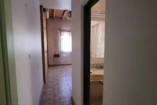 Casa 3 dormitorios 2 baños Barrio SMATA