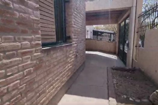 Casa 3 dormitorios 2 baños Barrio SMATA
