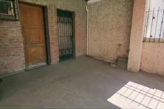 Casa 3 dormitorios 2 baños Barrio SMATA