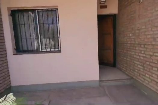 Casa 3 dormitorios 2 baños Barrio SMATA