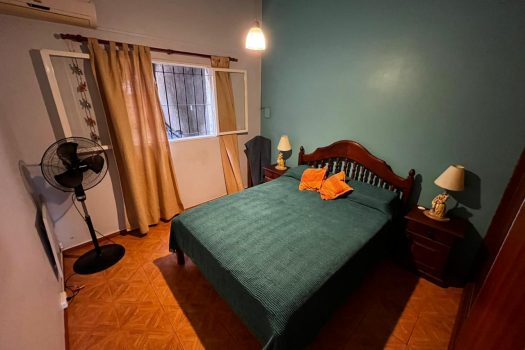 Santa Lucía, excelente punto. Casa 2 dormitorios