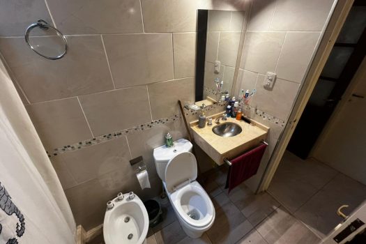 Santa Lucía, excelente punto. Casa 2 dormitorios