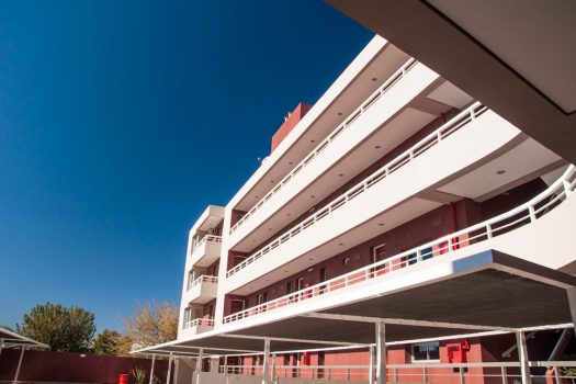 Dpto. 1 dormitorio con a/acondicionado