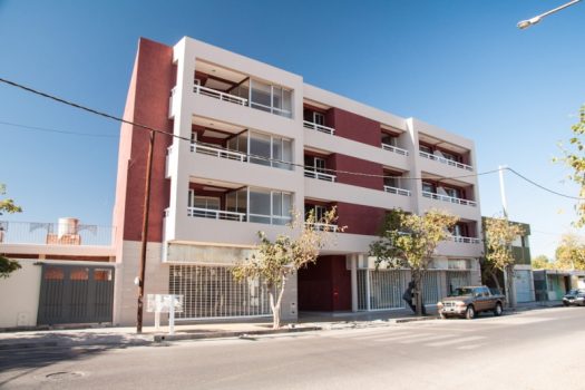 Dpto. 1 dormitorio con a/acondicionado