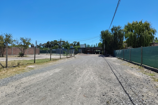 Santa Lucia, Terreno de 830 m2