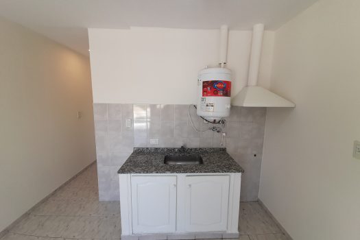 Calle Soler, 1 dormitorio en Planta Alta