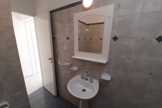 Calle Soler, 1 dormitorio en Planta Alta