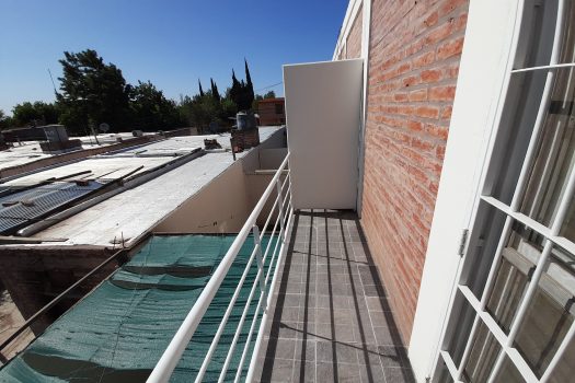 Calle Soler, 1 dormitorio en Planta Alta
