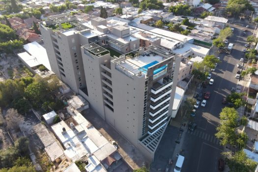 Hermoso dpto. 1 dormitorio a estrenar