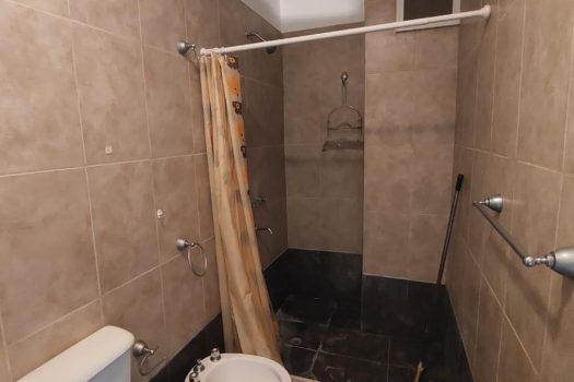 Juan B Justo y Córdoba, 2 dormitorios