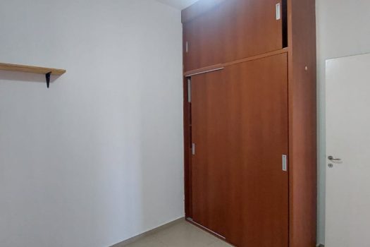 Juan B Justo y Córdoba, 2 dormitorios