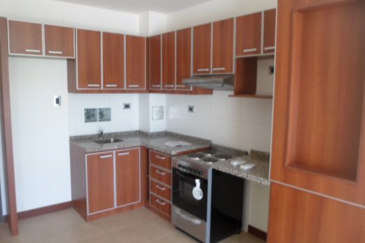 P.Baja 1 dorm. 2 aires, cochera y amenities