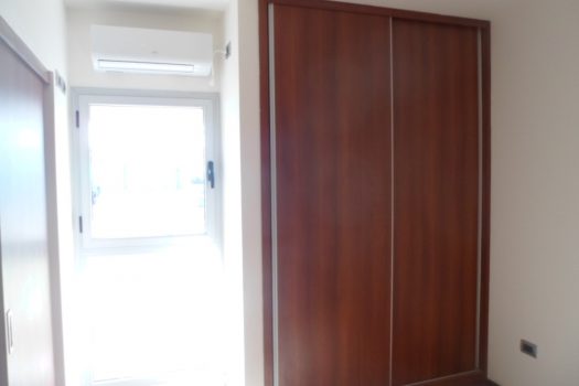 P.Baja 1 dorm. 2 aires, cochera y amenities