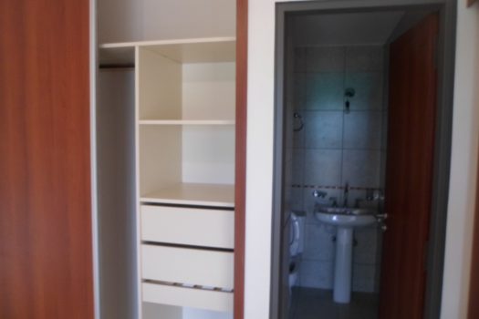 P.Baja 1 dorm. 2 aires, cochera y amenities