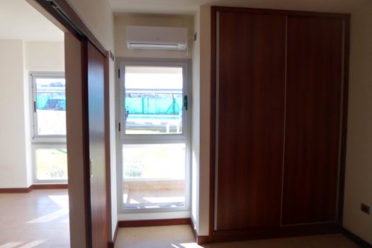 P.Baja 1 dorm. 2 aires, cochera y amenities