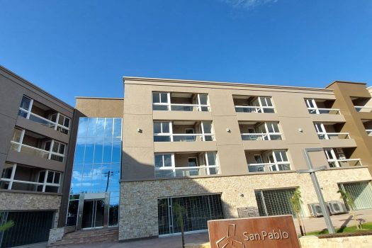 Consorcio San Pablo – 2 dorm. 2 baños