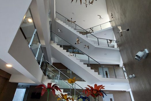 Consorcio San Pablo – 2 dorm. 2 baños