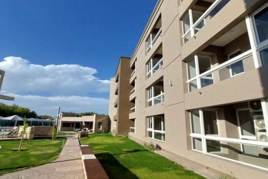 Consorcio San Pablo – 1 dorm 1 baño